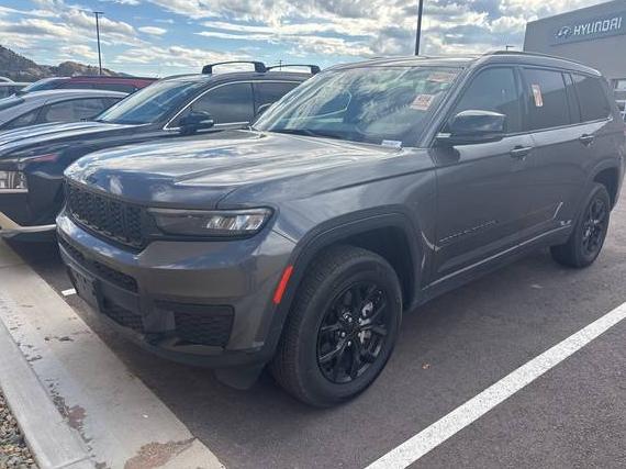 JEEP GRAND CHEROKEE L 2024 1C4RJKAG9R8556866 image JEEP GRAND CHEROKEE L 2024 1C4RJKAG9R8556866 image